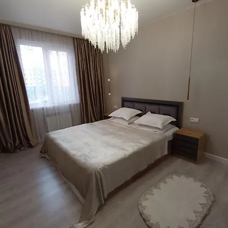 Apartment Bajkalska Haven Bratislava